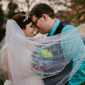 Meet your Posher, Brian